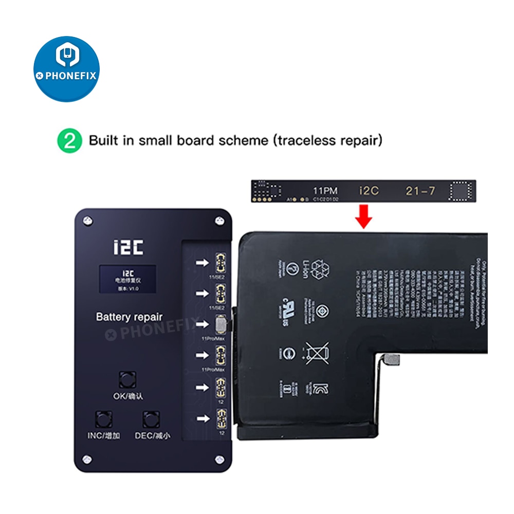 I2C ͸  α׷ ÷ ̺ for iPhone 13 ..